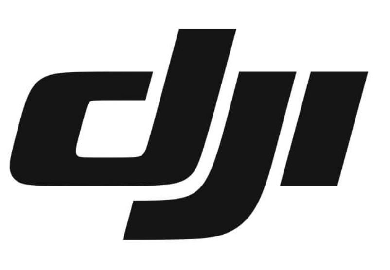 DJI Drone