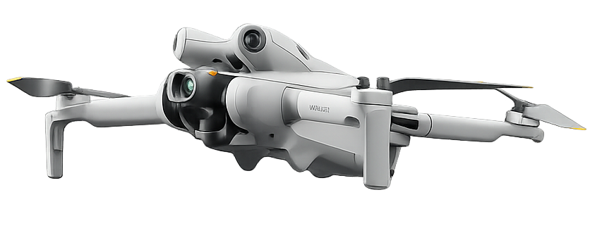 DJI Mini Pro 4 Drone
