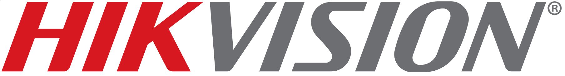 Hikvision Camera