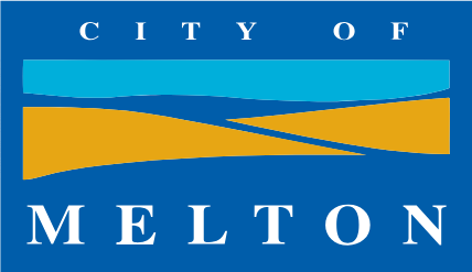Melton Recycling Facility logo