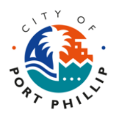 Port Phillip Resource Recovery Centre logo
