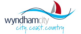 Wyndham Werribee Logo